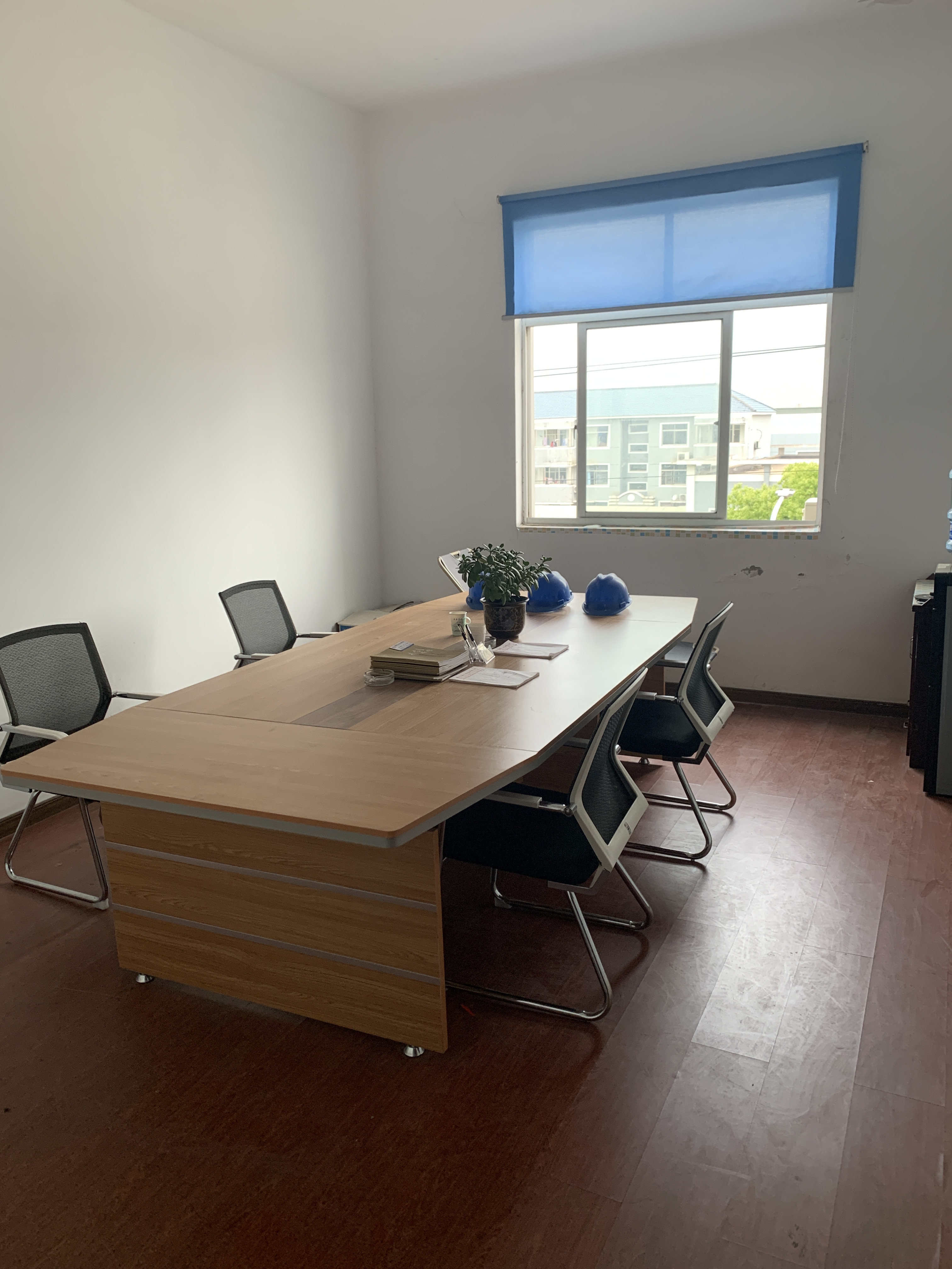 中国 Changzhou Hansheng Drying Equipment Co.,Ltd 会社概要