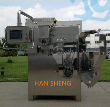 40kghローラーの出版物の薬剤の造粒機機械