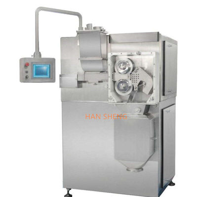 薬剤5.5kw 5kghの倍のローラーのコンパクター