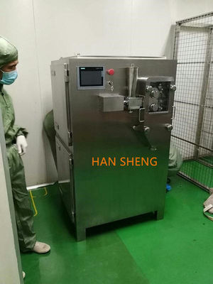 薬剤5.5kw 5kghの倍のローラーのコンパクター