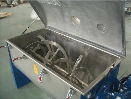 食糧粉のミキサーのリボンの混合機のミキサー機械