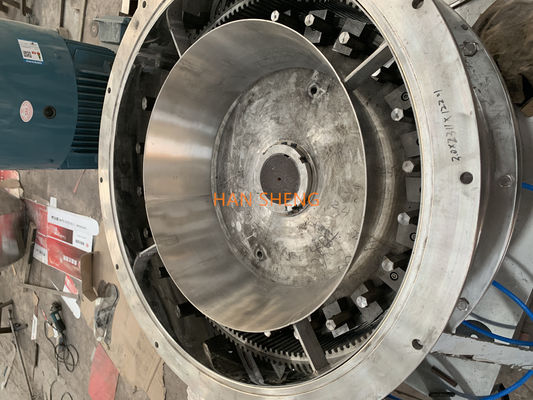 回転刃500kghは葉の良い粉の粉砕機を乾燥した