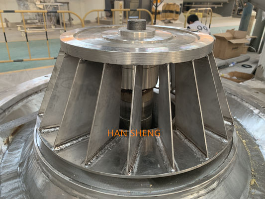 塵の生産500kghのハーブの良い粉の粉砕機無し