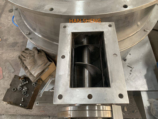 塵の生産500kghのハーブの良い粉の粉砕機無し