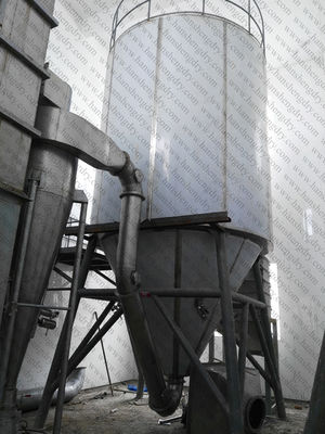 150kg/Hソルビン酸カリウムの遠心噴霧乾燥器