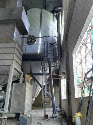 LPG-150食品添加物は遠心噴霧乾燥器を粉にする