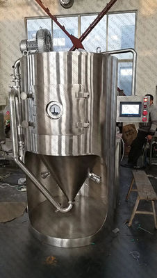 最低の95%酵素の準備のコラーゲンの粉の噴霧乾燥器
