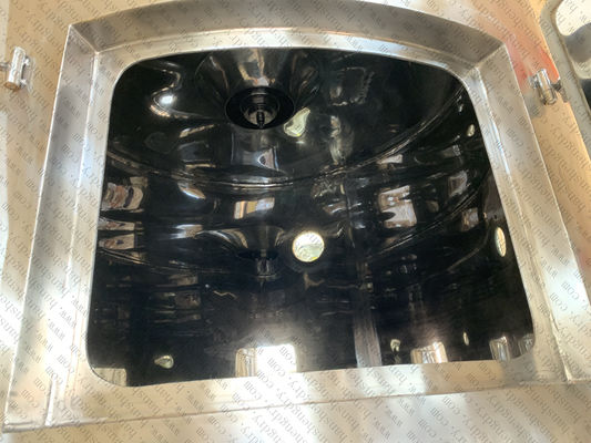 小規模の実験室のための遠心噴霧乾燥器