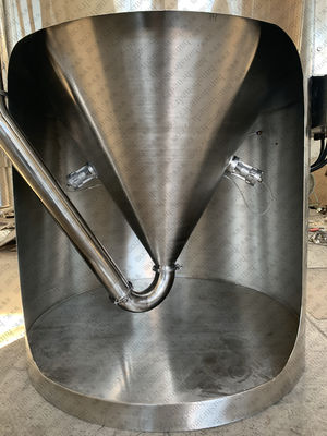 電気暖房10kg/hの遠心分離機は噴霧乾燥装置を