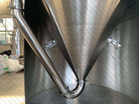 遠心Matchaの粉の噴霧乾燥機械